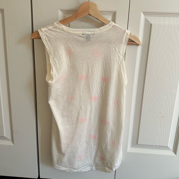 J. Crew Watermelon Shirt - Picture 4 of 6